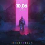 Give Your Desktop a New and Unique Look