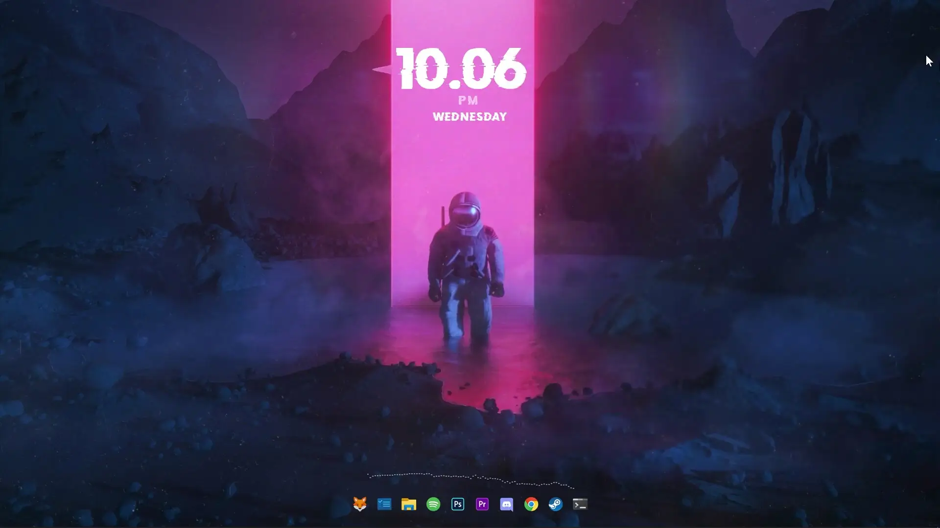 Give Your Desktop a New and Unique Look