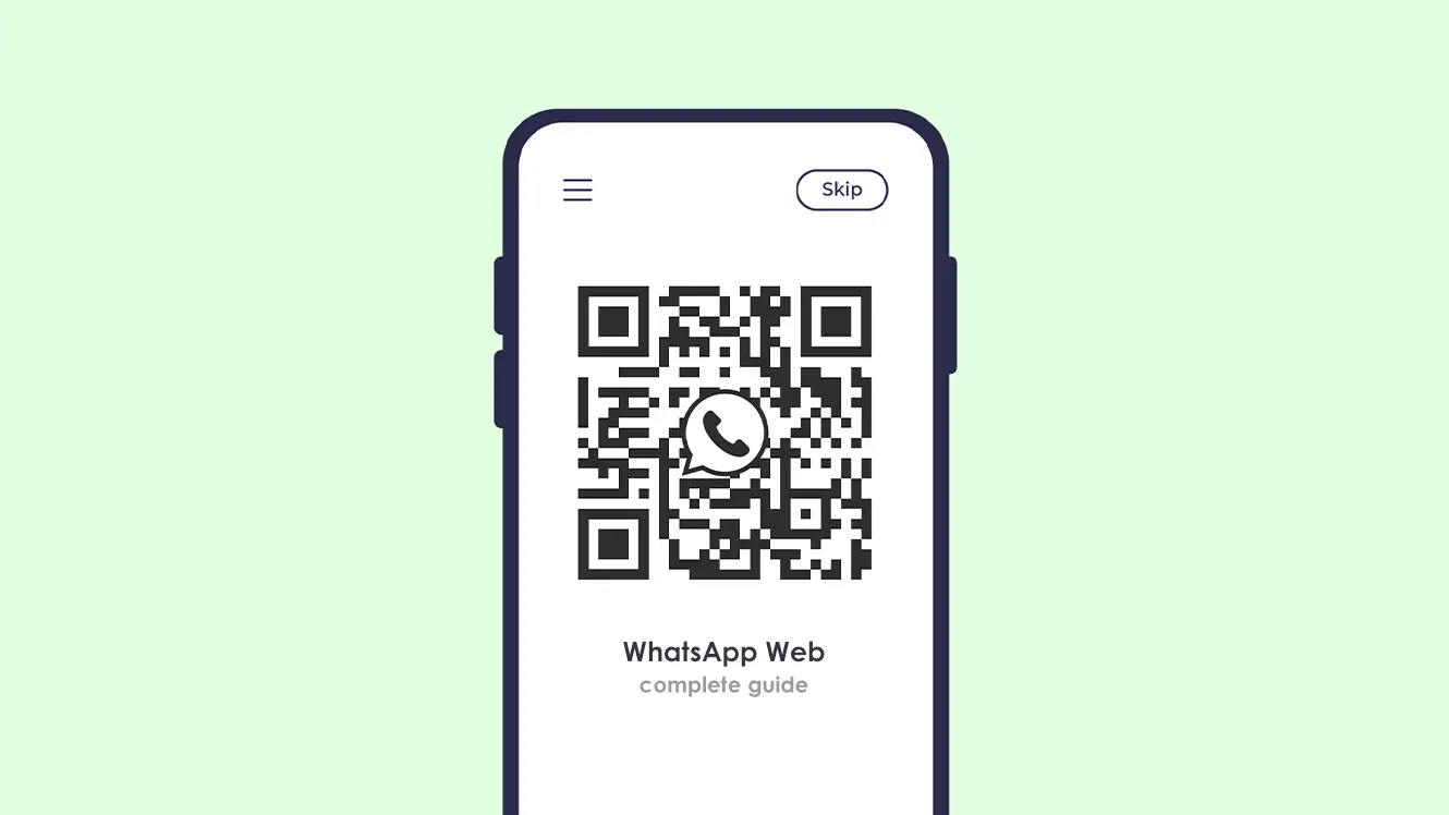 How To Use WhatsApp Web Complete Guide