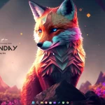 Make Your Desktop Look Clean and Professional (Simple and Easy)