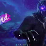 Black Panther Theme (Windows 10 & Windows 11)