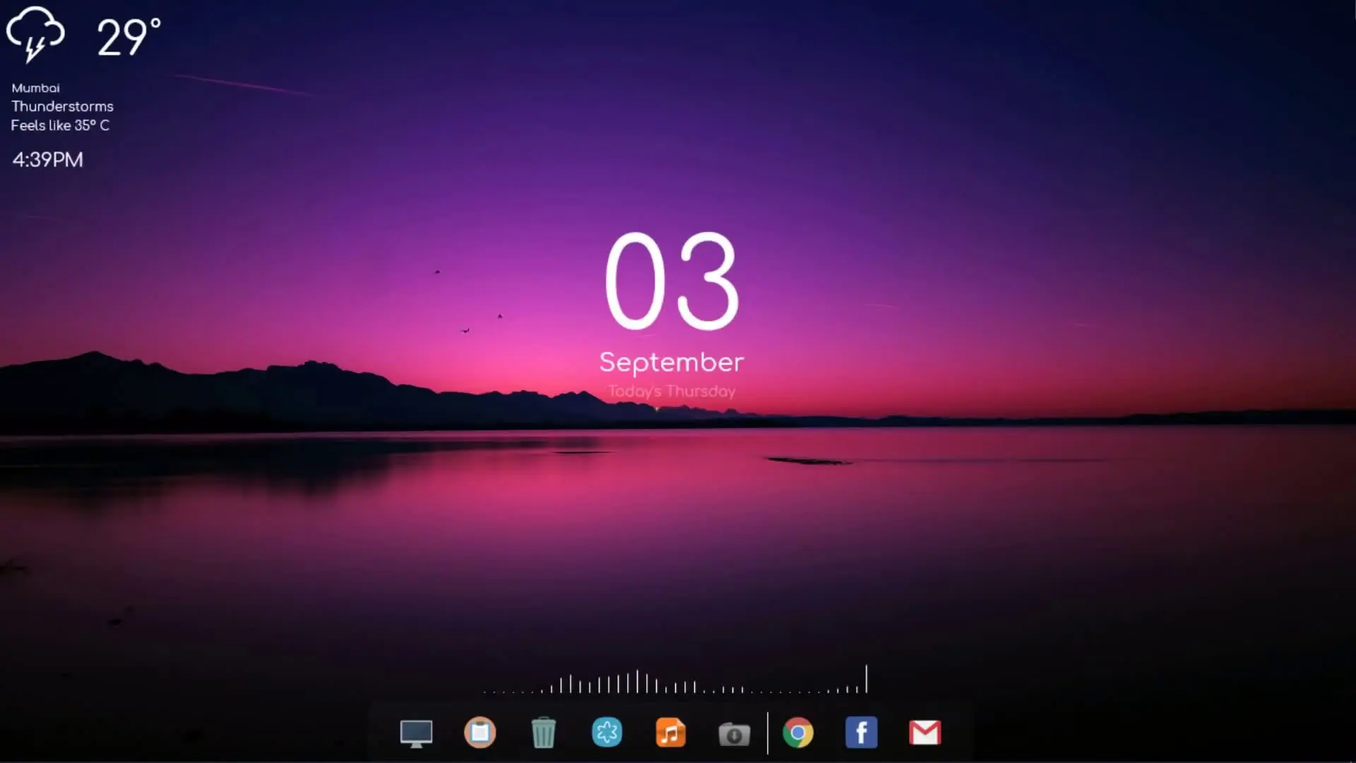 How To Make Your Desktop Look Cool