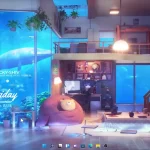 How to Make Desktop Look Awesome #5