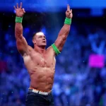 John Cena Live Wallpaper