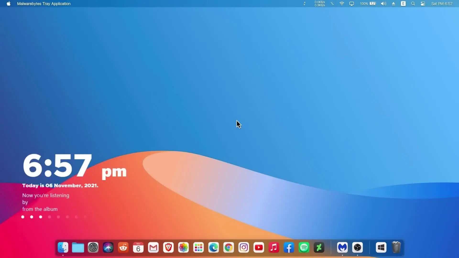 Make Windows 11 Look Like macOS