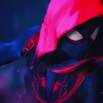 Spider Man Across the Spider Verse Live Wallpaper