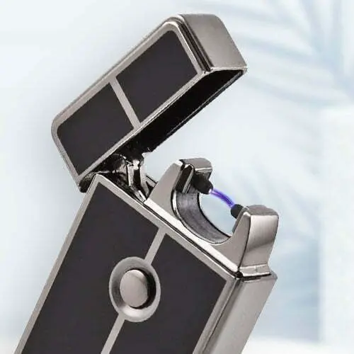 Tesla Lighter (Electric Lighter) - Tech Rifle