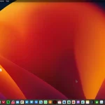 Make Windows Look Like macOS