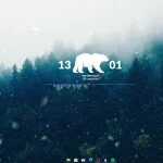 Make Your Desktop Look Cool (Quickly)