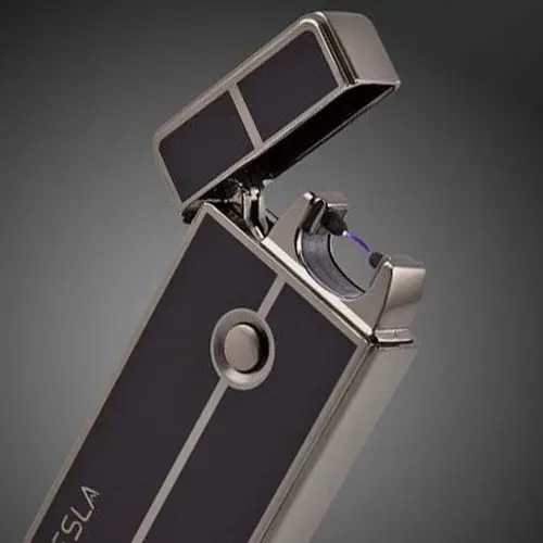 Tesla Lighter (Electric Lighter) - Tech Rifle