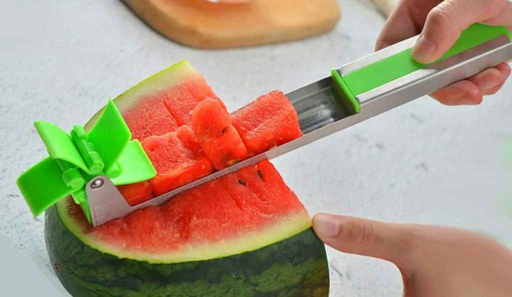 Watermelon Slicer Preview