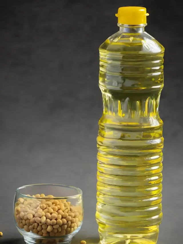 10 Unhealthy Cooking Oils