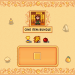 One Item Bundle Mod (Main)